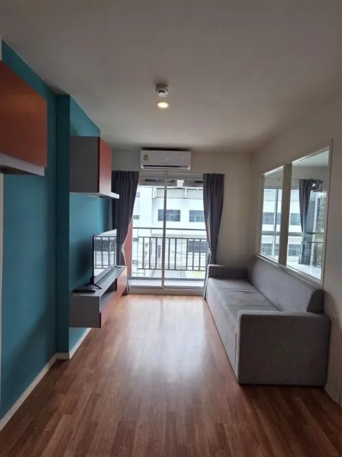 เช่าคอนโด  ลุมพินี วิลล์ สุขุมวิท 101/1 - ปุณณวิถี BTS-ปุณณวิถี บางจาก เขต พระโขนง กรุงเทพ CX-130780