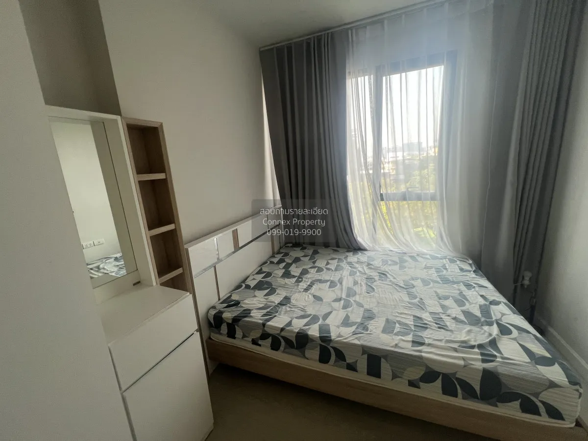 เช่าคอนโด  นิช ไพรด์ ทองหล่อ-เพชรบุรี BTS-ทองหล่อ บางกะปิ เขต ห้ว 3