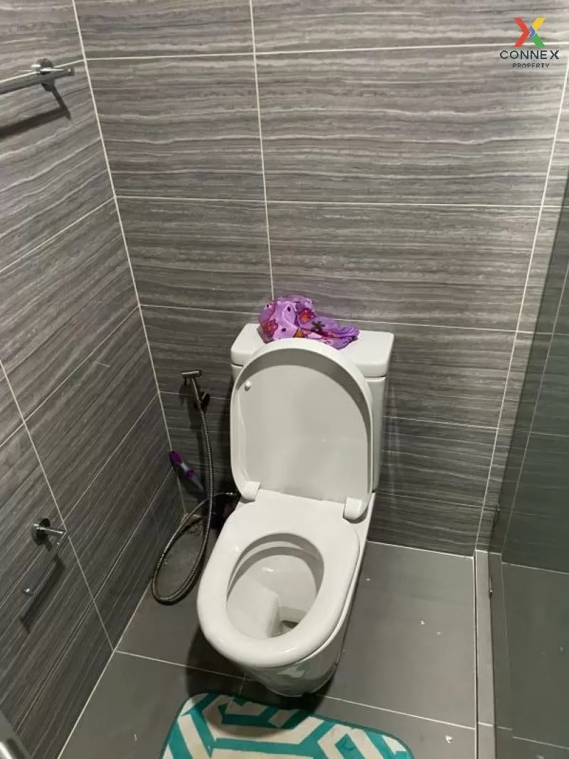 For Sale Condo , M Jatujak , BTS-Saphan Khwai , Lat Yao , Chatuch