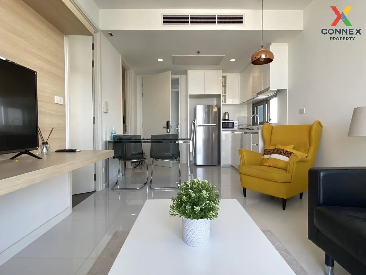 For Rent Condo , Nara 9 , BTS-Chong Nonsi , Thungmahamek , Sa Tho 1