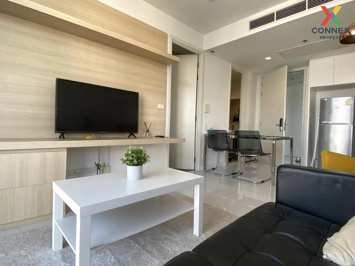 For Rent Condo , Nara 9 , BTS-Chong Nonsi , Thungmahamek , Sa Tho 3