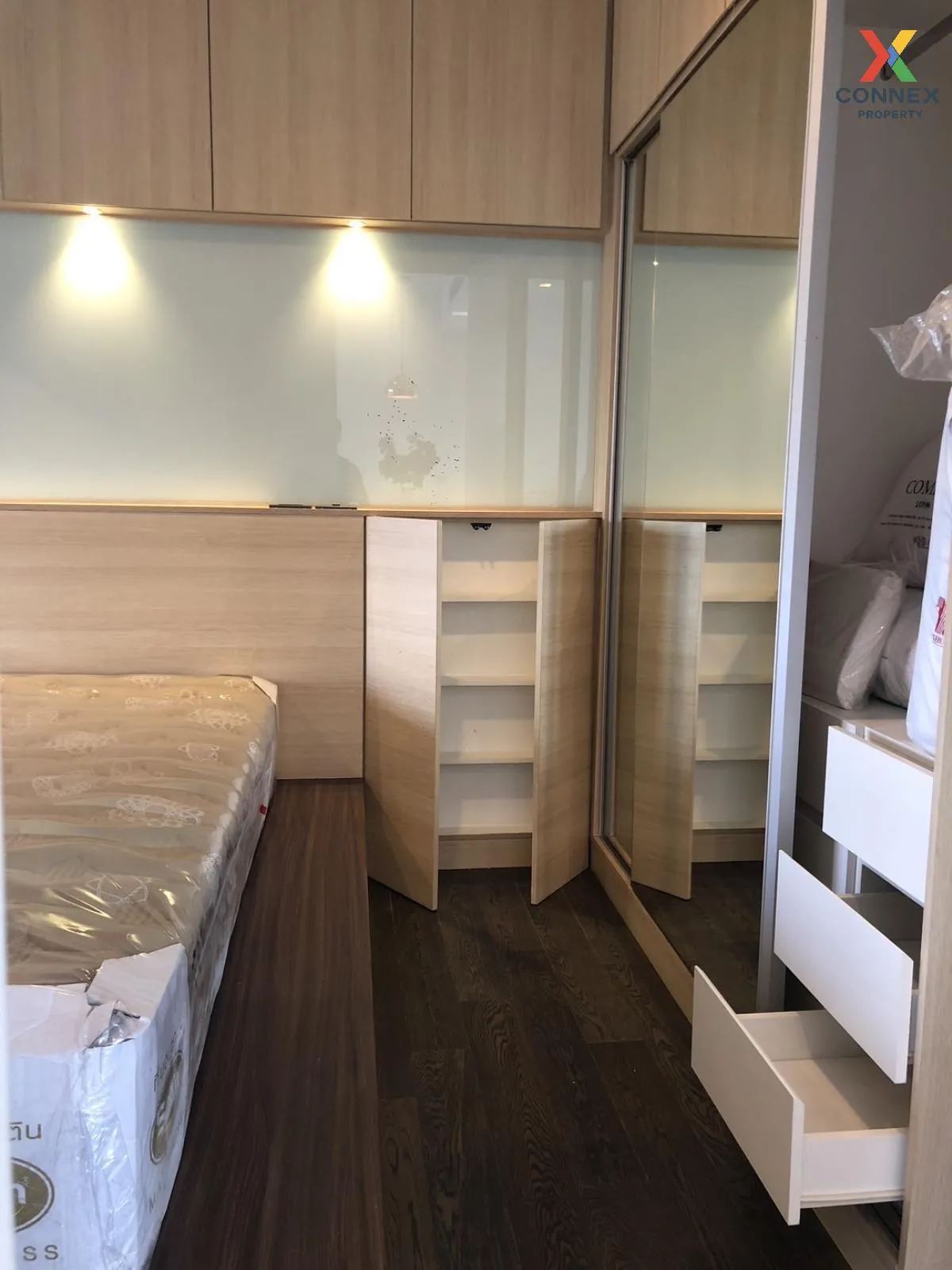 For Rent Condo , Nara 9 , BTS-Chong Nonsi , Thungmahamek , Sa Tho