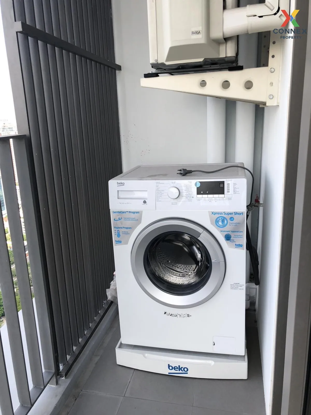 For Rent Condo , Nara 9 , BTS-Chong Nonsi , Thungmahamek , Sa Tho