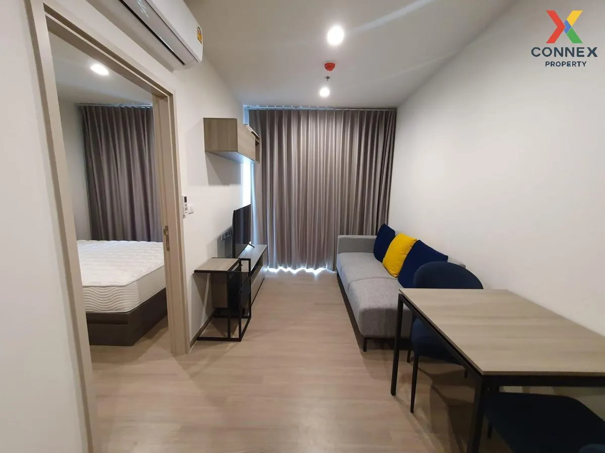 For Sale Condo , THE BASE Phetchaburi - Thonglor , MRT-Phetchabur 2