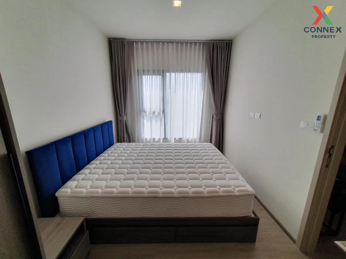 เช่าคอนโด  เดอะ เบส เพชรบุรี - ทองหล่อ MRT-เพชรบุรี บางกะปิ เขต ห