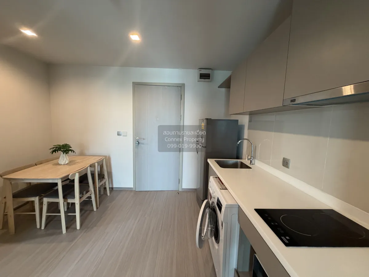For Rent Condo , Life Ladprao , BTS-Ha Yaek Lat Phrao , Chomphon  2
