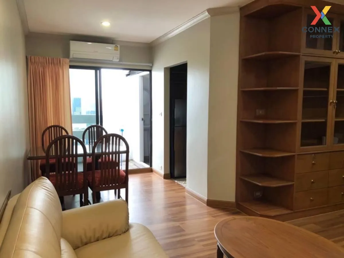 For Rent Condo , Phayathai Plaza , BTS-Phaya Thai , Thung Phaya T 3