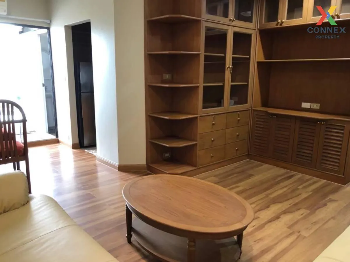For Rent Condo , Phayathai Plaza , BTS-Phaya Thai , Thung Phaya T 4