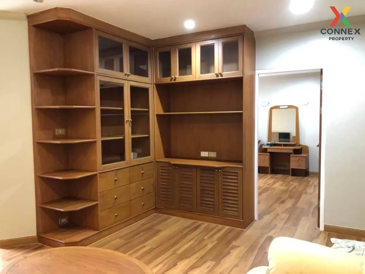 For Rent Condo , Phayathai Plaza , BTS-Phaya Thai , Thung Phaya T