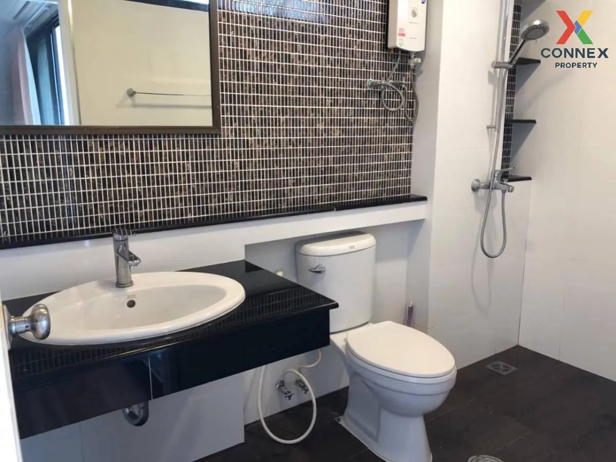 For Rent Condo , Phayathai Plaza , BTS-Phaya Thai , Thung Phaya T
