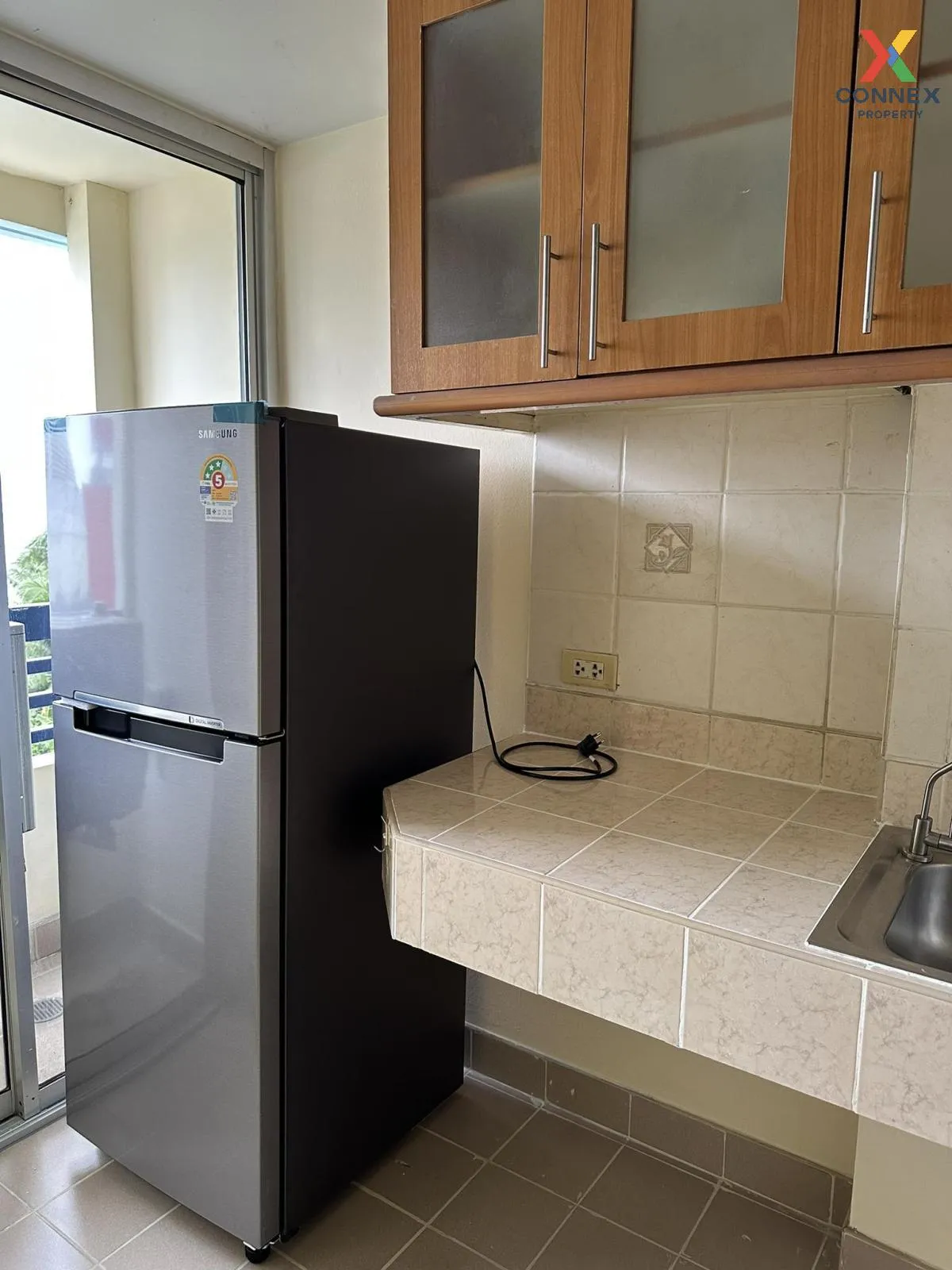 เช่าคอนโด  ลุมพินี เพลส สาทร ฺBTS-เซนต์หลุยส์ ทุ่งวัดดอน เขต สาทร 3