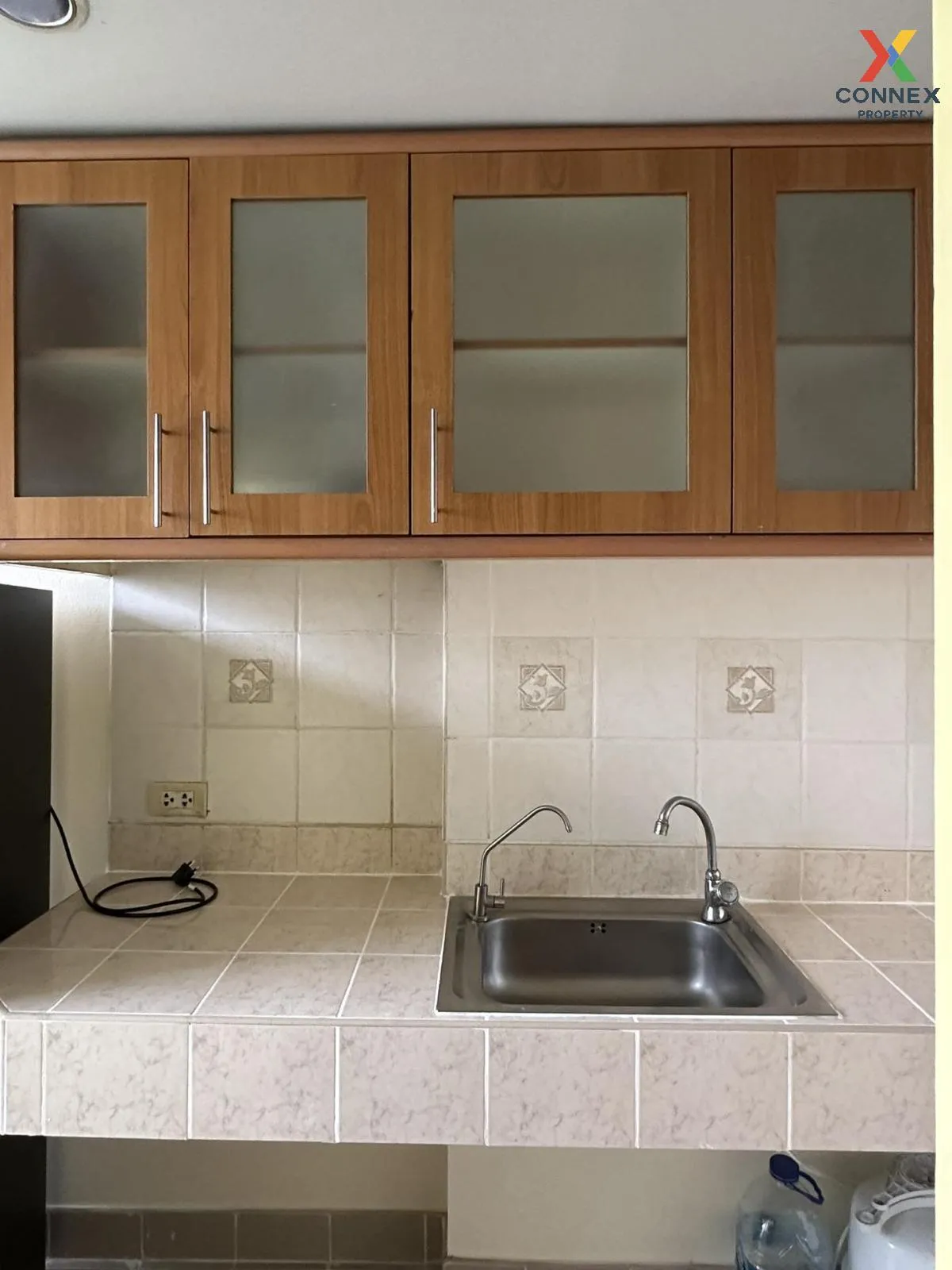 เช่าคอนโด  ลุมพินี เพลส สาทร ฺBTS-เซนต์หลุยส์ ทุ่งวัดดอน เขต สาทร 4