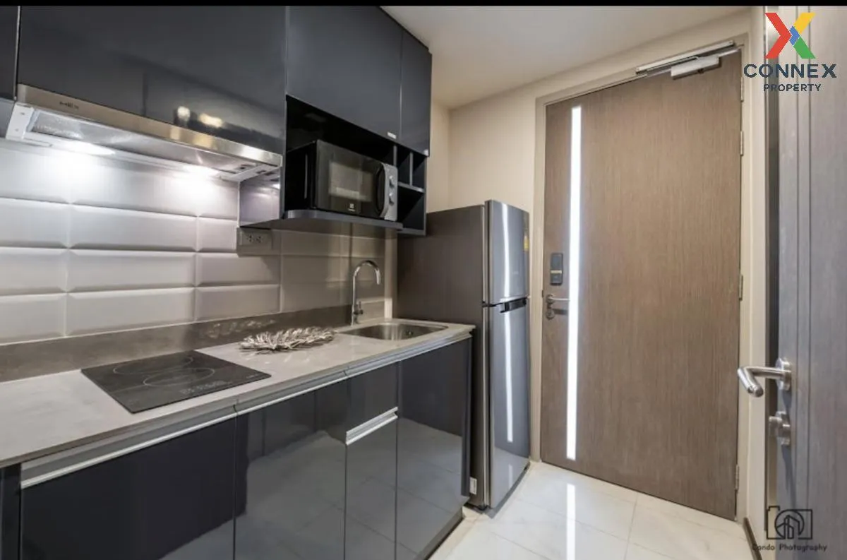 For Rent Condo , Ideo Q Siam-Ratchathewi , BTS-Ratchathewi , Thun 3
