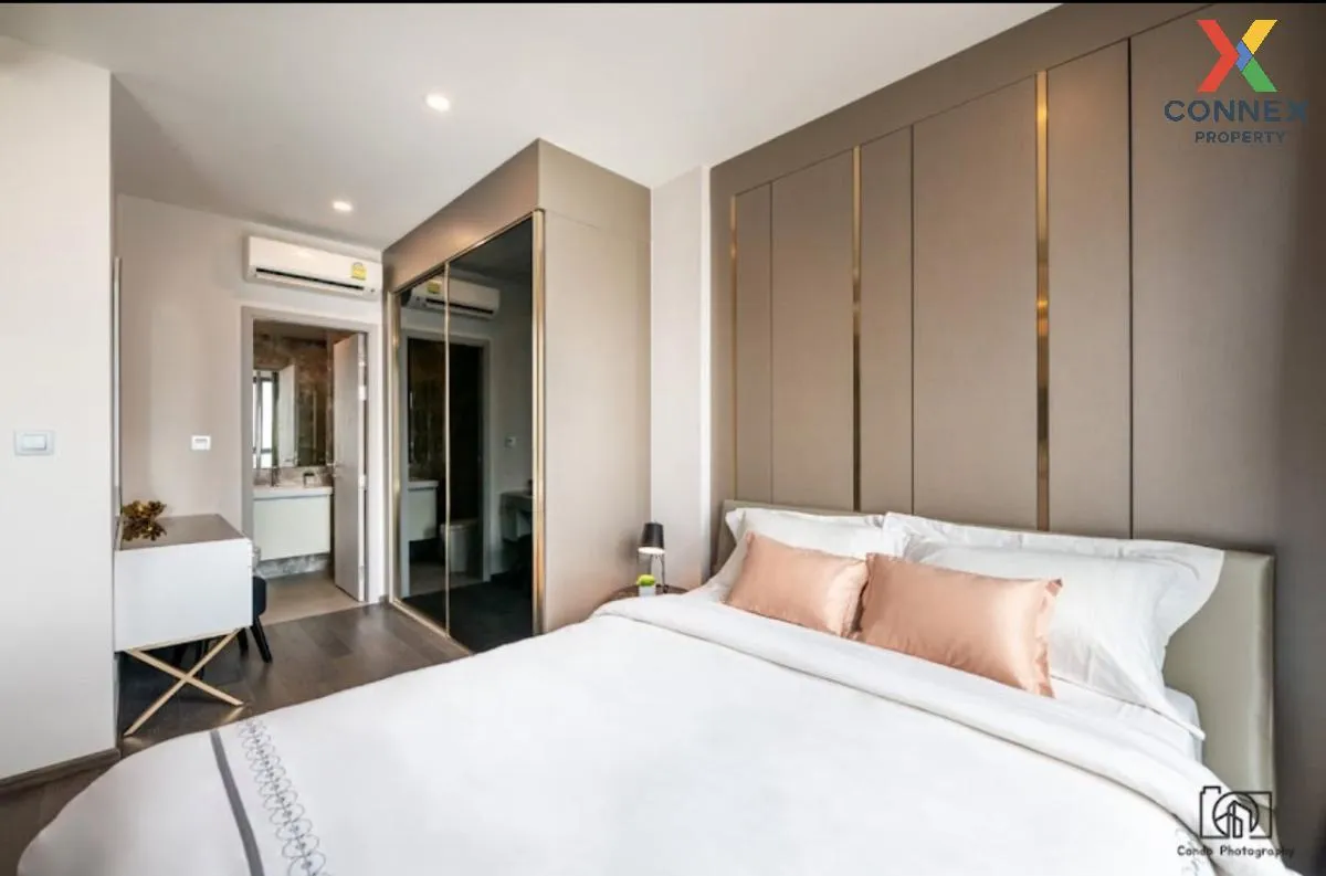 For Rent Condo , Ideo Q Siam-Ratchathewi , BTS-Ratchathewi , Thun 4