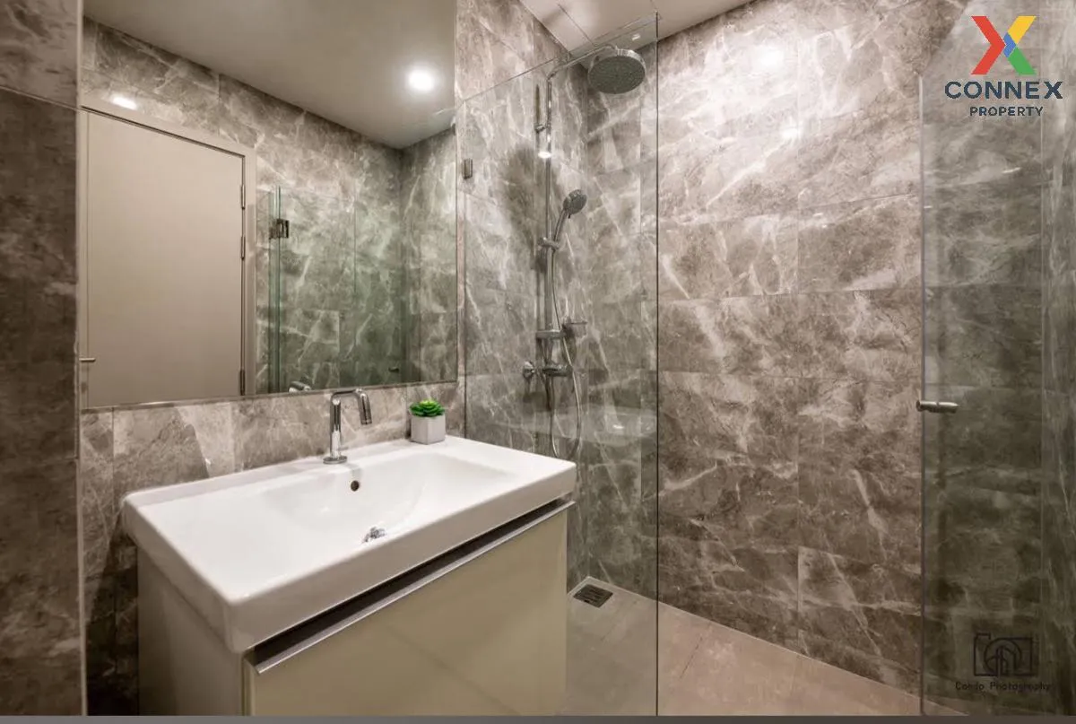 For Rent Condo , Ideo Q Siam-Ratchathewi , BTS-Ratchathewi , Thun
