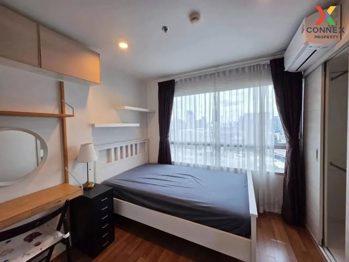 For Sale Condo , Lumpini Park Rama 9-Ratchada , MRT-Phra Ram 9 , 