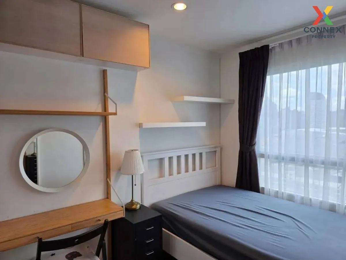 For Sale Condo , Lumpini Park Rama 9-Ratchada , MRT-Phra Ram 9 , 