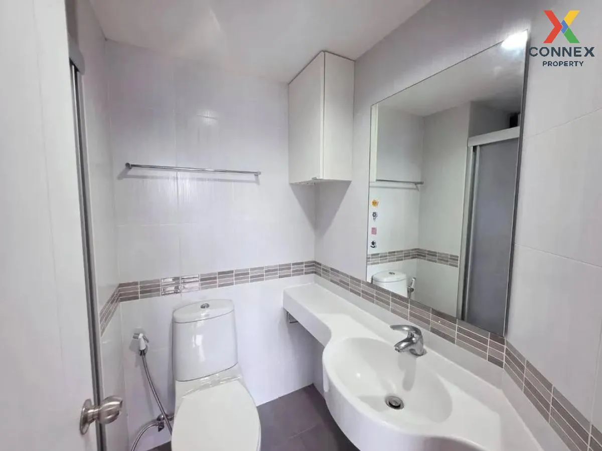 เช่าคอนโด  ลุมพินี พาร์ค พระราม 9 MRT-พระราม 9 บางกะปิ เขต ห้วยขว