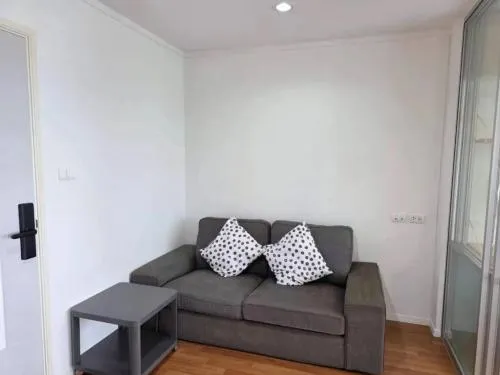 For Rent Condo , Lumpini Park Rama 9-Ratchada , MRT-Phra Ram 9 , Bang Kapi , Huai Khwang , Bangkok , CX-130810