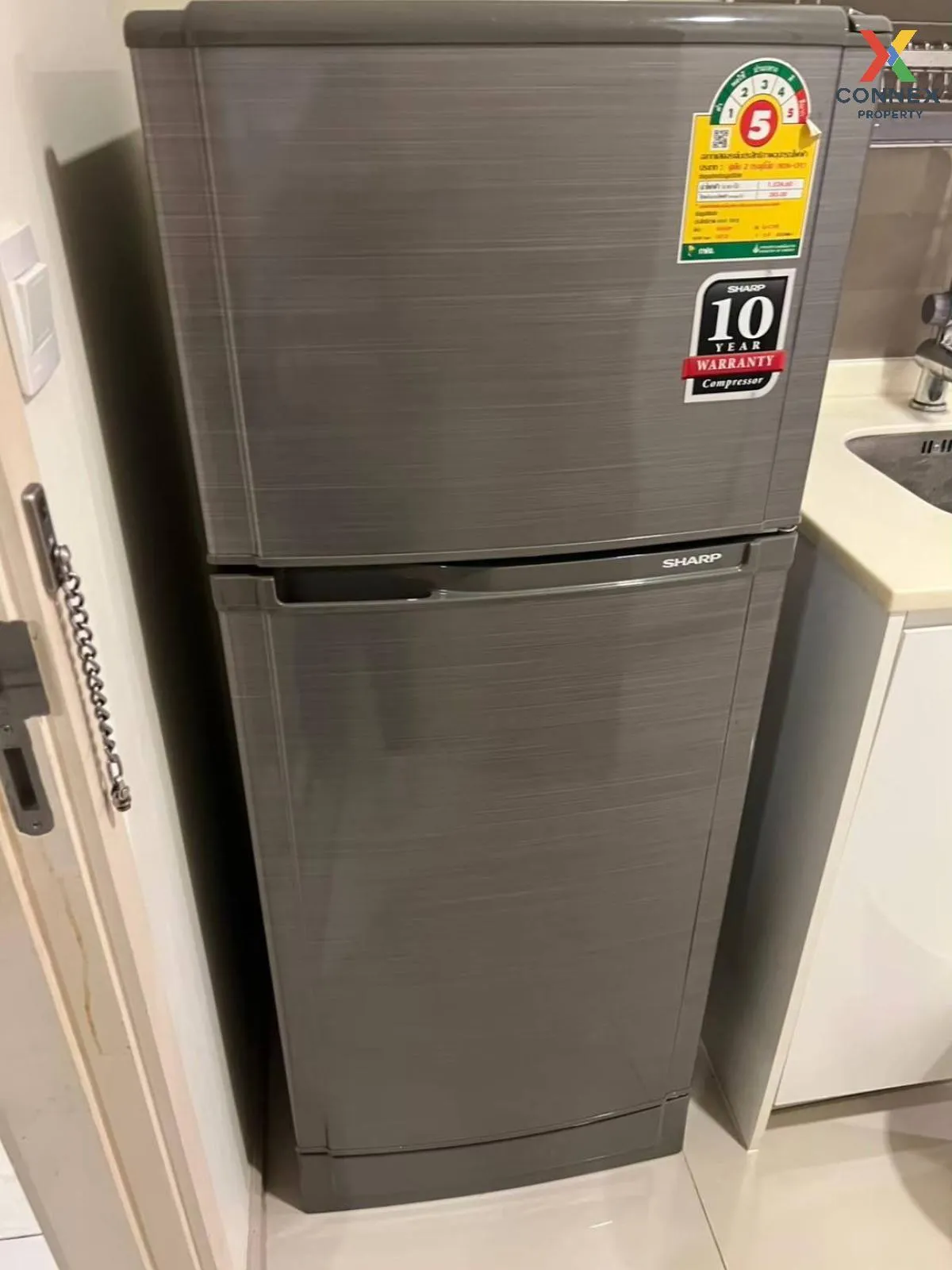 ขายคอนโด  มาเอสโตร 03 รัชดา - พระราม 9 MRT-พระราม 9 ดินแดง เขต ดิ 4