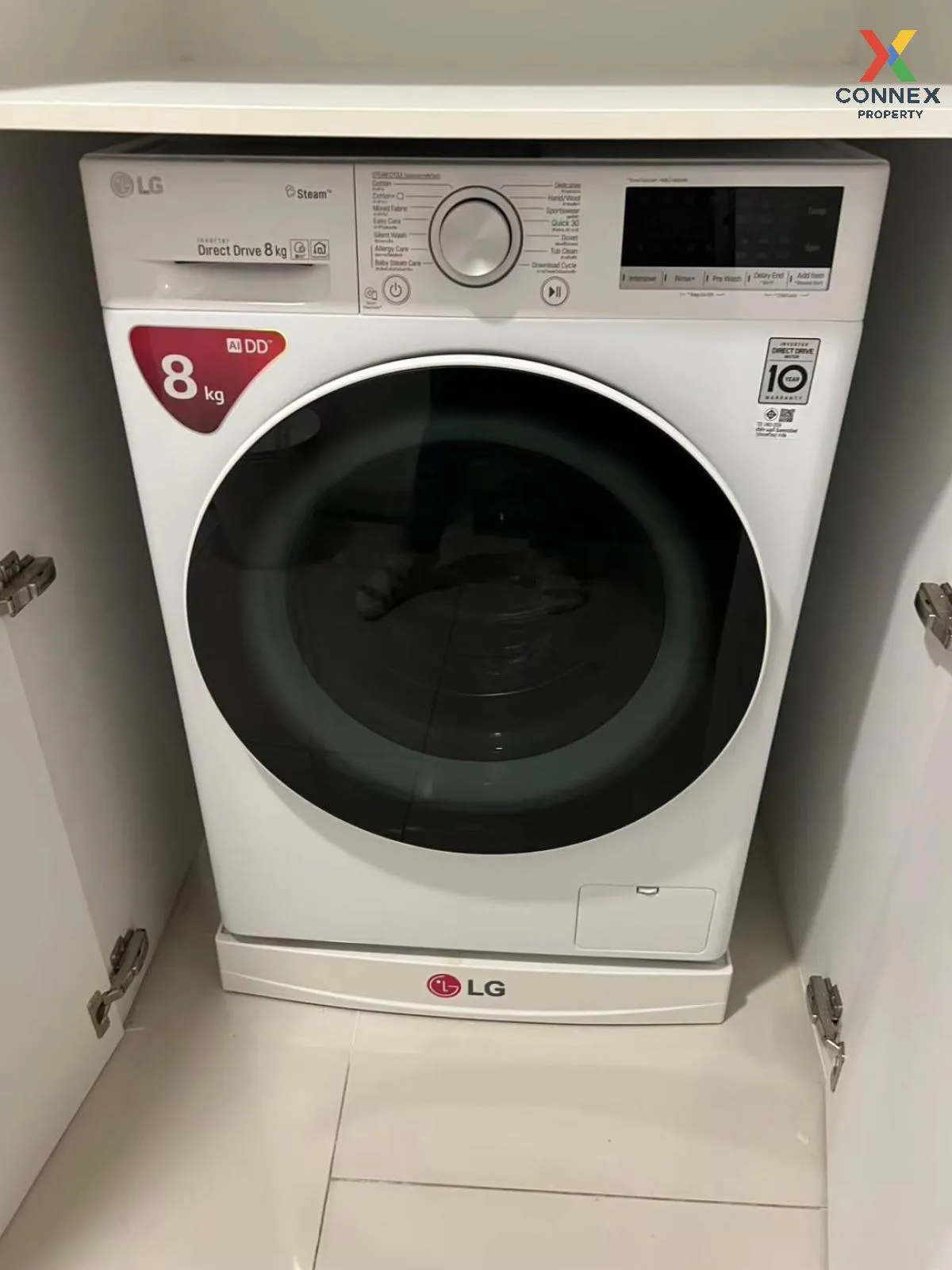 For Sale Condo , Maestro 03 Ratchada -Rama 9 , MRT-Phra Ram 9 , D