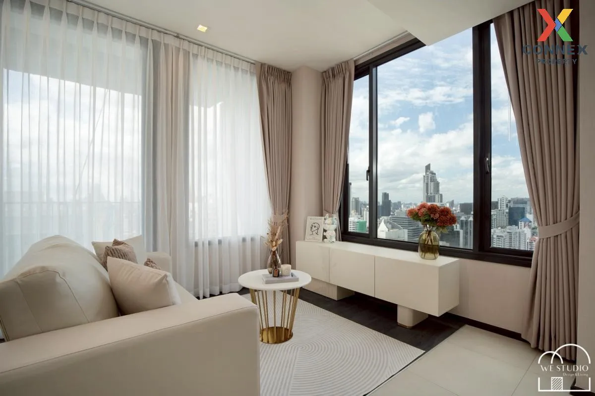 เช่าคอนโด  เอดจ์ สุขุมวิท 23 ชั้นสูง BTS-อโศก คลองเตยเหนือ เขต วั เช่าคอนโด  เอดจ์ สุขุมวิท 23 ชั้นสูง BTS-อโศก คลองเตยเหนือ เขต วั 2