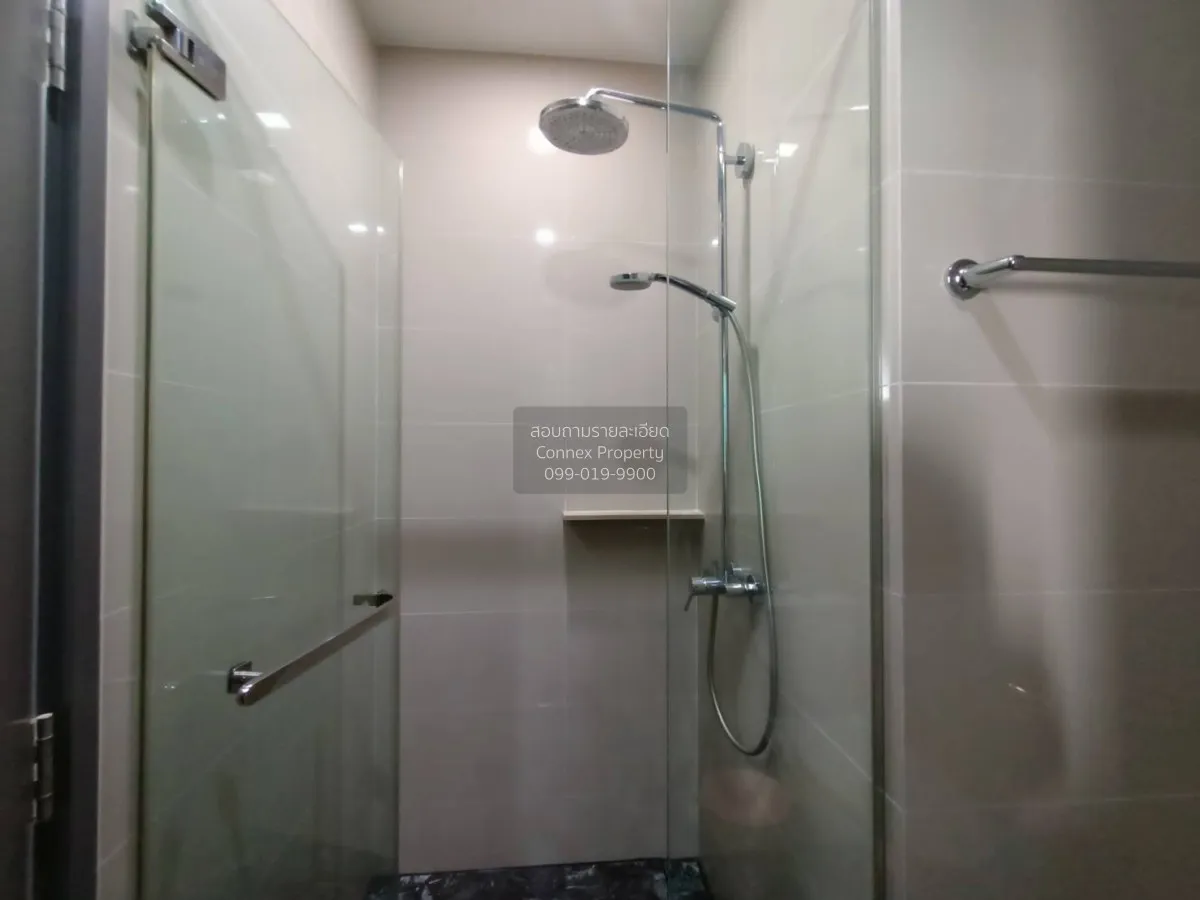 For Rent Condo , EDGE Sukhumvit 23 , high floor , BTS-Asok , Khlo