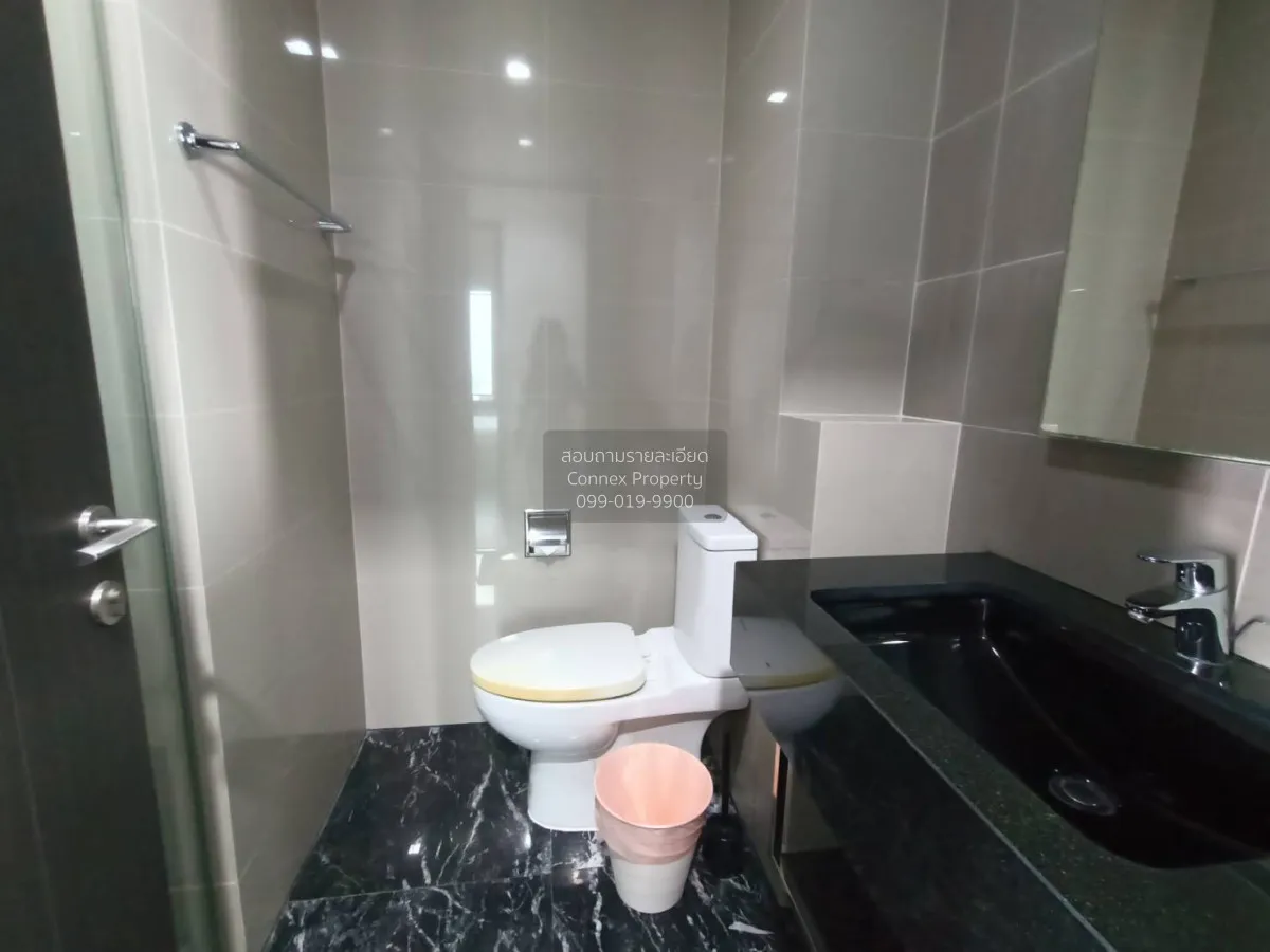 For Rent Condo , EDGE Sukhumvit 23 , high floor , BTS-Asok , Khlo