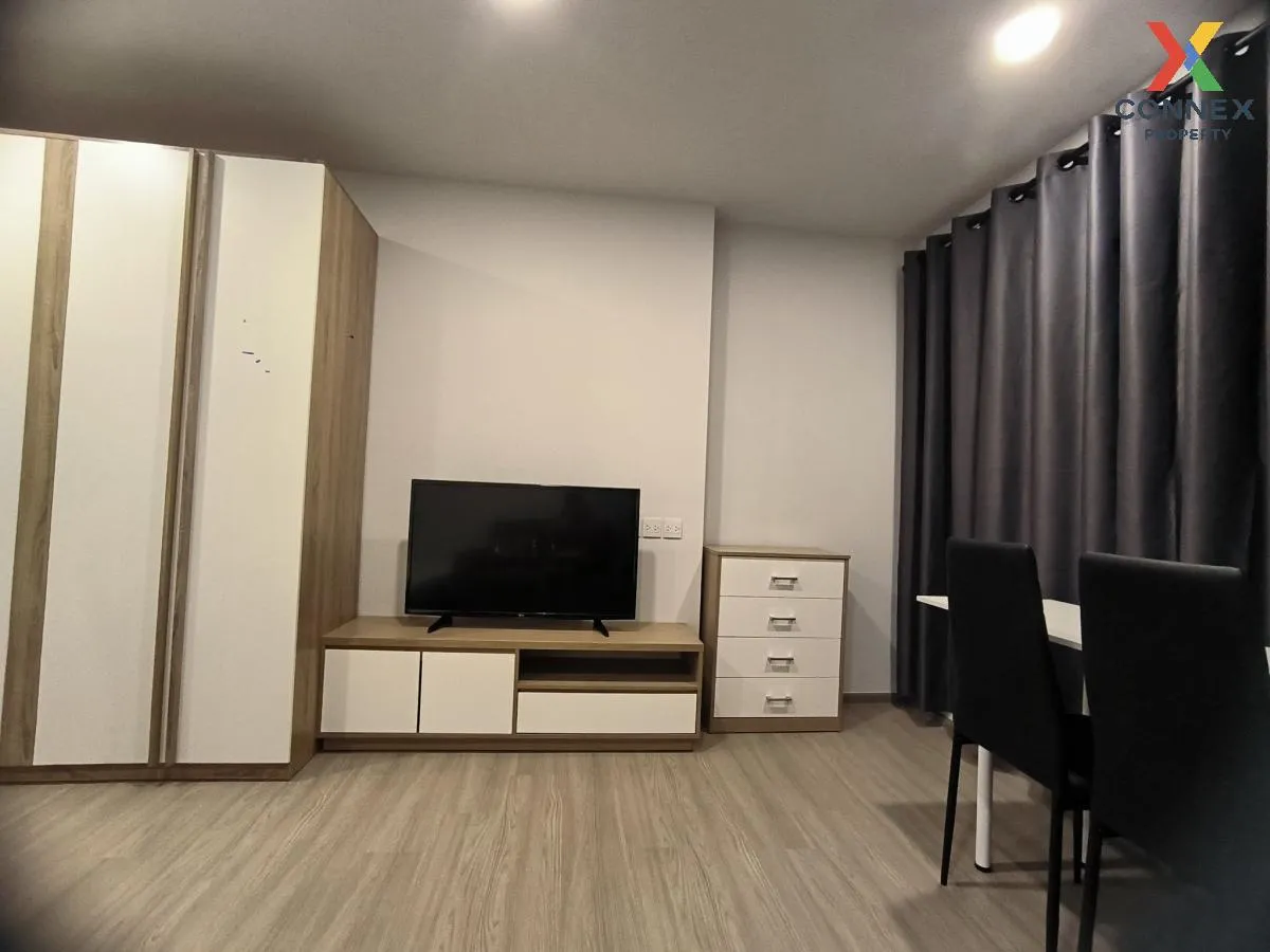 For Rent Condo , Aspire Sukhumvit - Rama 4 , Phra Khanong , Khlon 2
