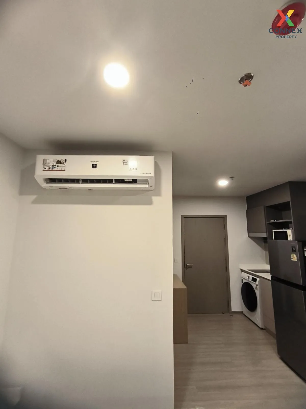 For Rent Condo , Aspire Sukhumvit - Rama 4 , Phra Khanong , Khlon 4