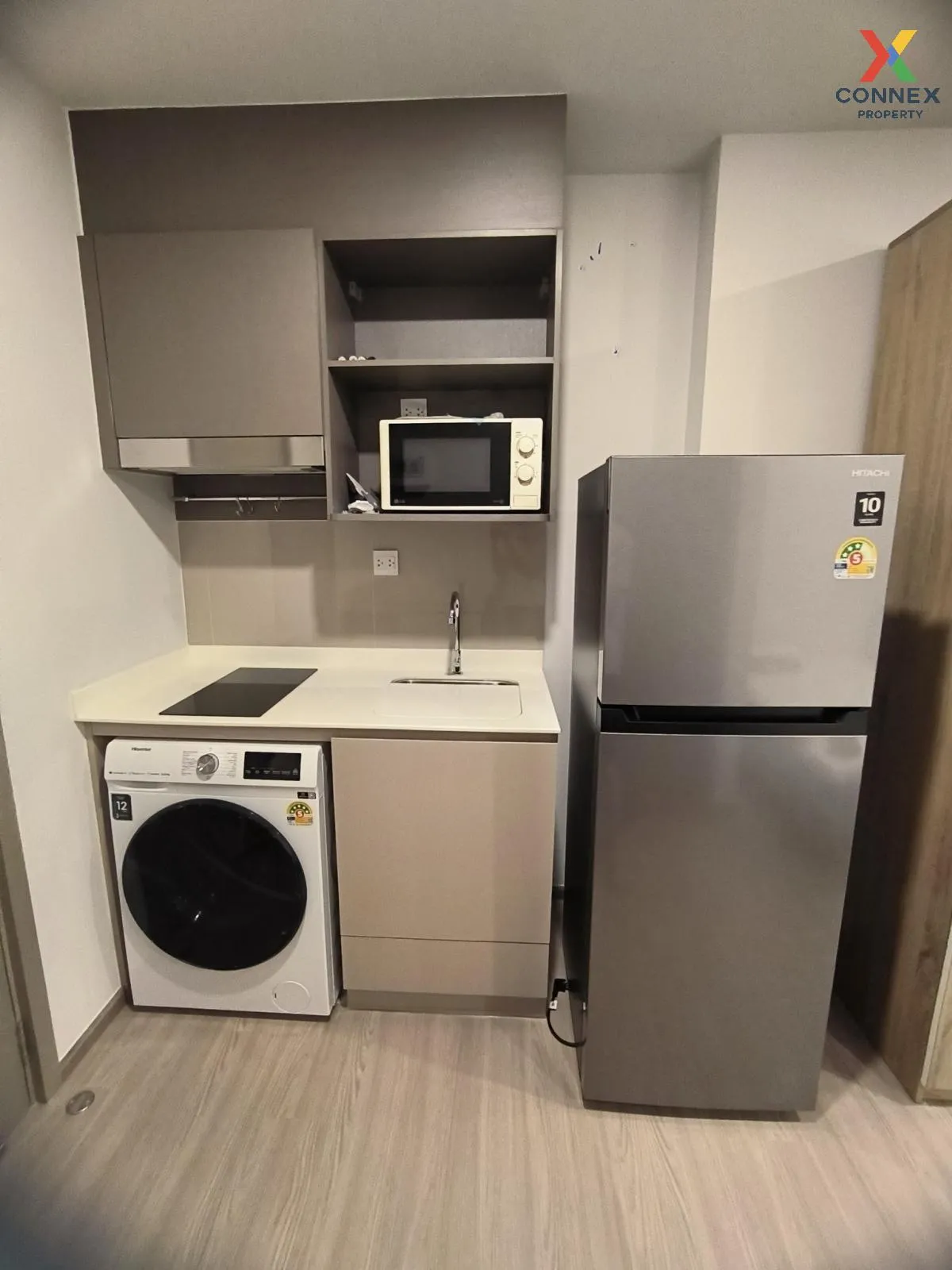 For Rent Condo , Aspire Sukhumvit - Rama 4 , Phra Khanong , Khlon