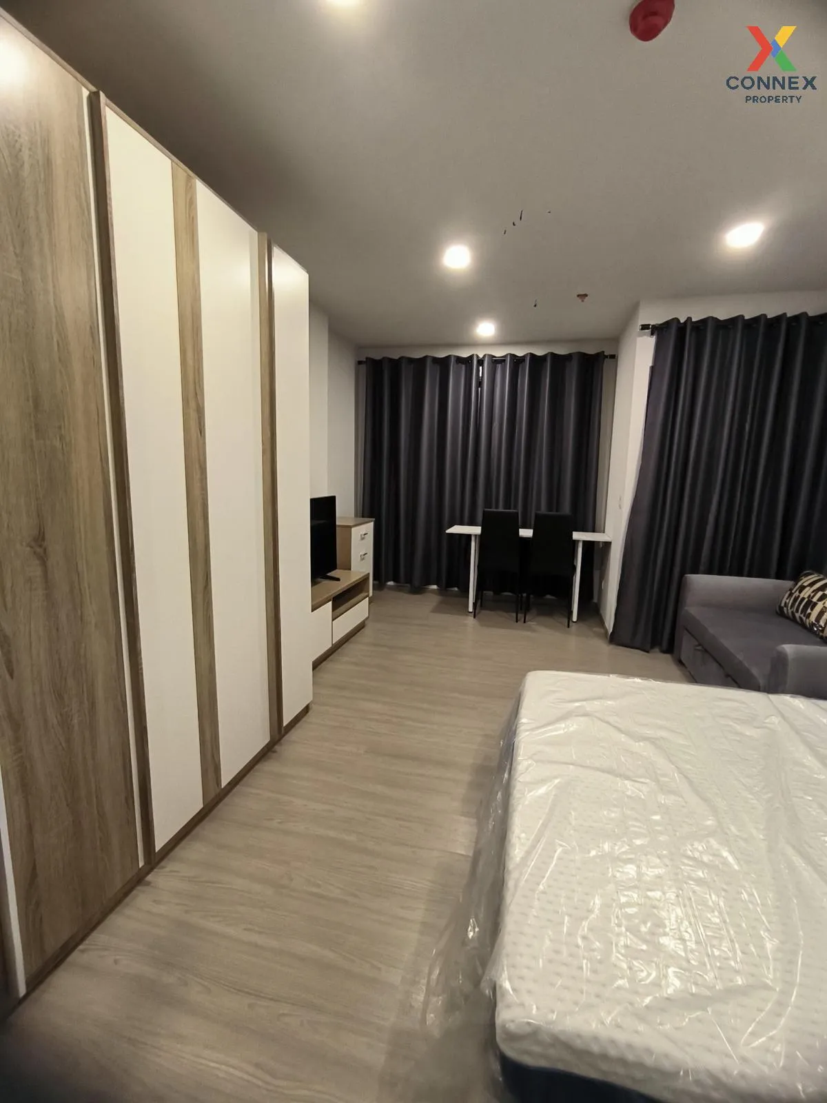 For Rent Condo , Aspire Sukhumvit - Rama 4 , Phra Khanong , Khlon