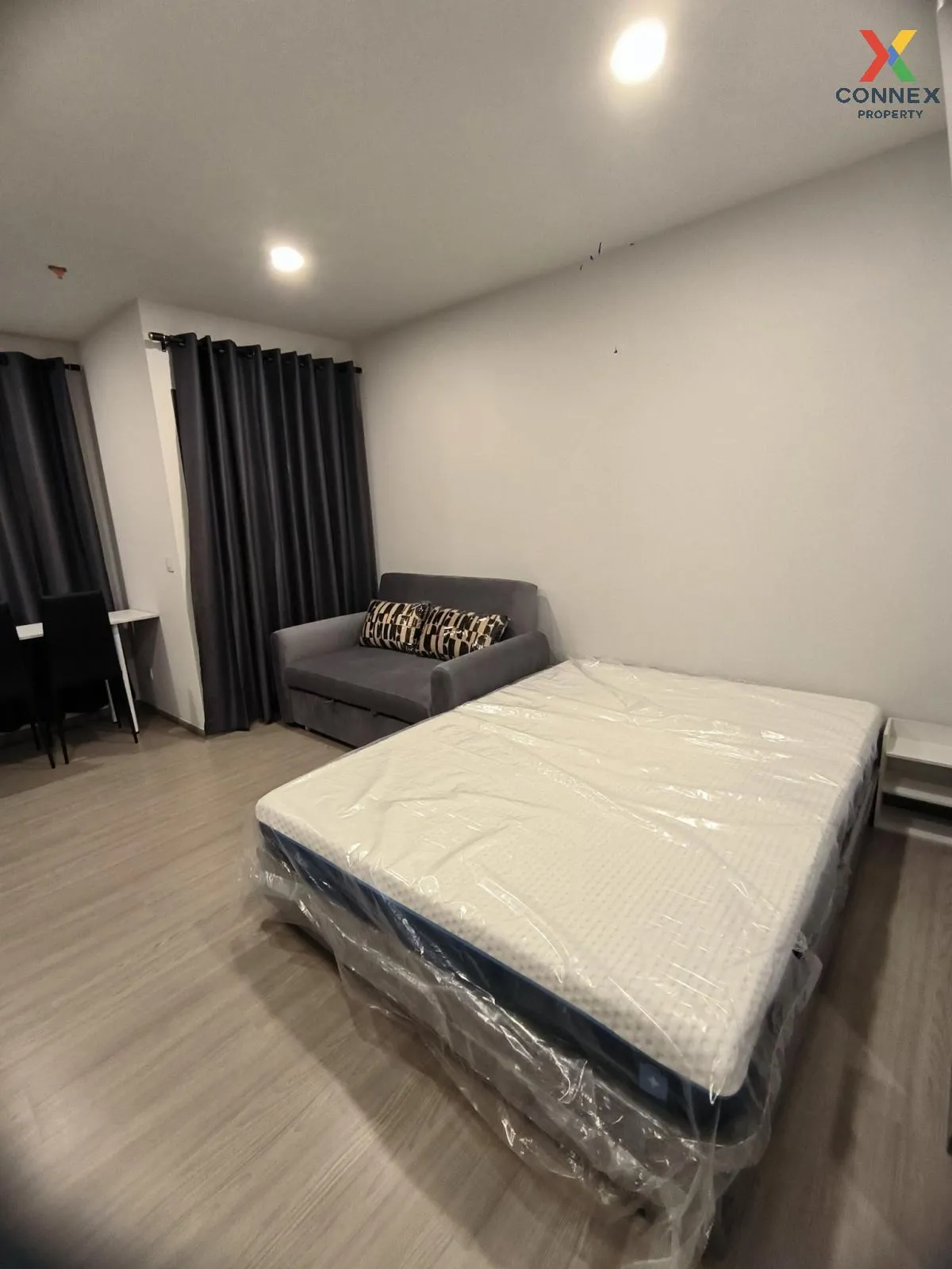 For Rent Condo , Aspire Sukhumvit - Rama 4 , Phra Khanong , Khlon