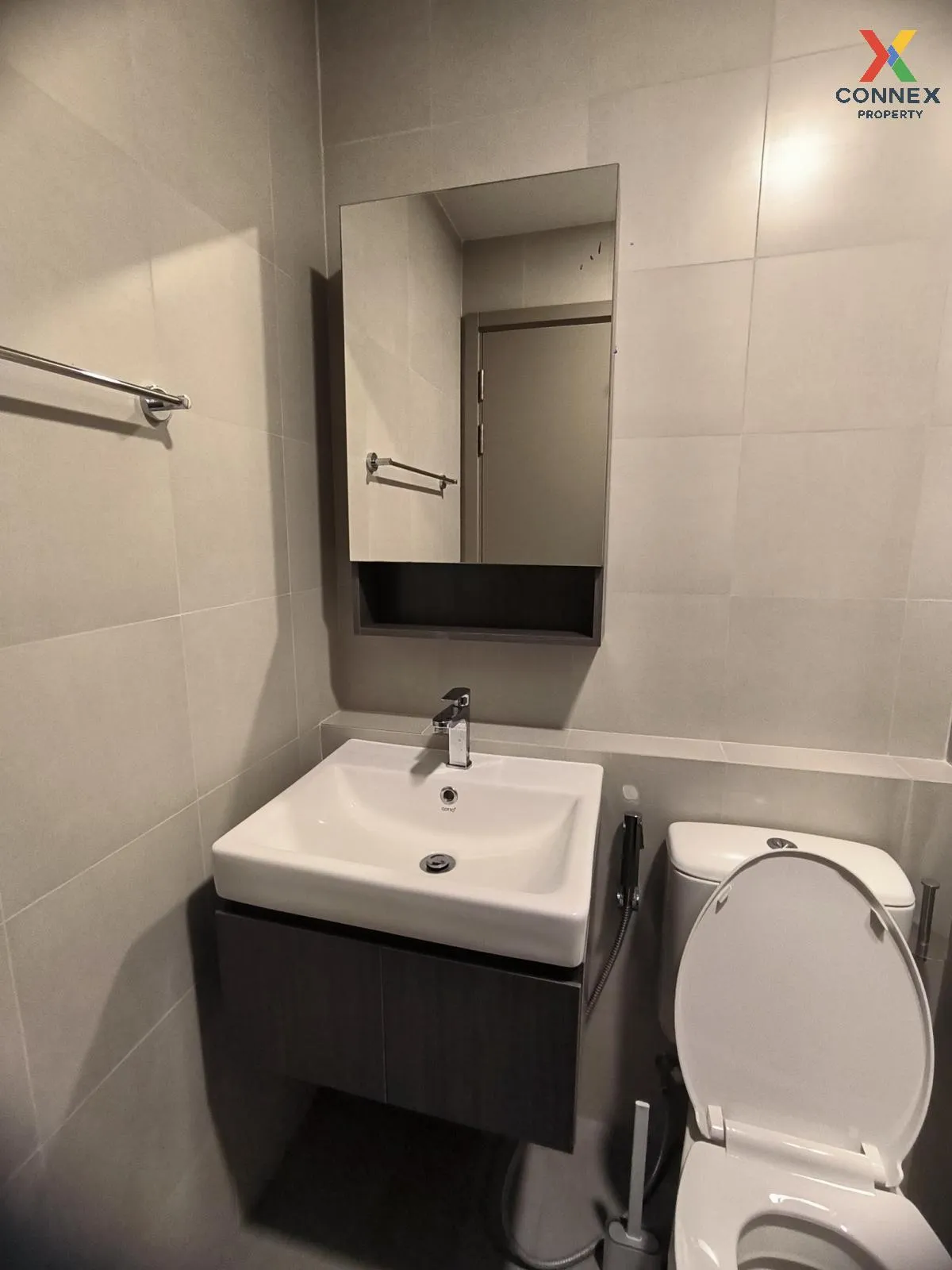 For Rent Condo , Aspire Sukhumvit - Rama 4 , Phra Khanong , Khlon