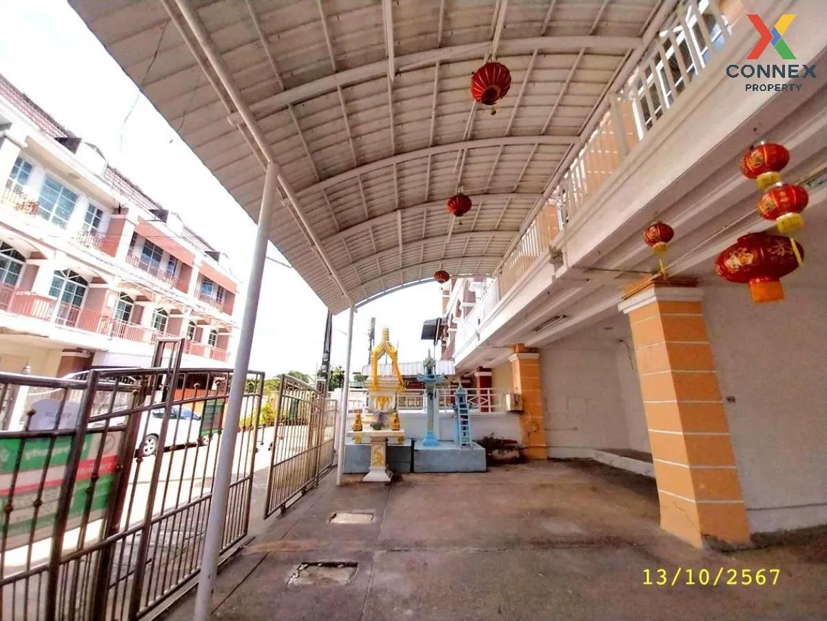 For Sale Townhouse/Townhome  , Able Land , Mahasawat , Bang Kruai For Sale Townhouse/Townhome  , Able Land , Mahasawat , Bang Kruai 2