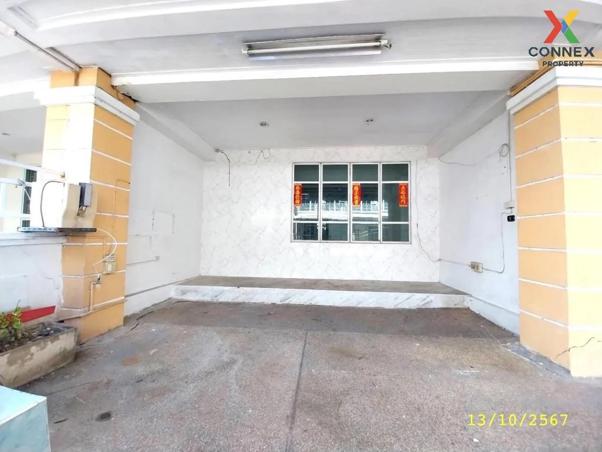 For Sale Townhouse/Townhome  , Able Land , Mahasawat , Bang Kruai For Sale Townhouse/Townhome  , Able Land , Mahasawat , Bang Kruai 3