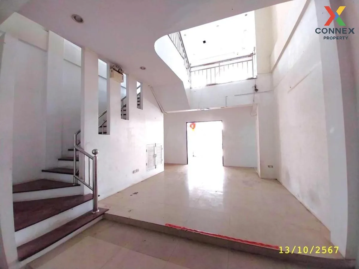 For Sale Townhouse/Townhome  , Able Land , Mahasawat , Bang Kruai For Sale Townhouse/Townhome  , Able Land , Mahasawat , Bang Kruai 4