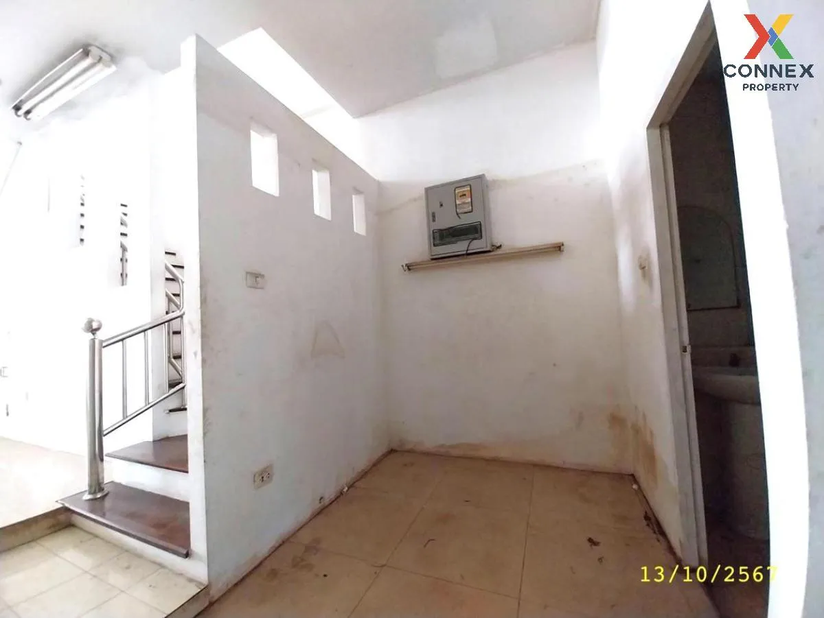For Sale Townhouse/Townhome  , Able Land , Mahasawat , Bang Kruai For Sale Townhouse/Townhome  , Able Land , Mahasawat , Bang Kruai