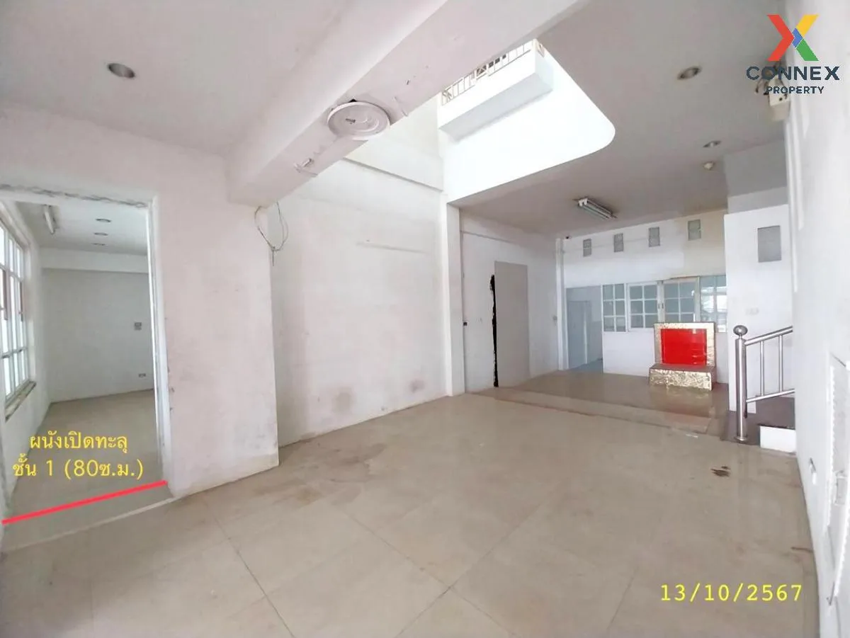 For Sale Townhouse/Townhome  , Able Land , Mahasawat , Bang Kruai For Sale Townhouse/Townhome  , Able Land , Mahasawat , Bang Kruai
