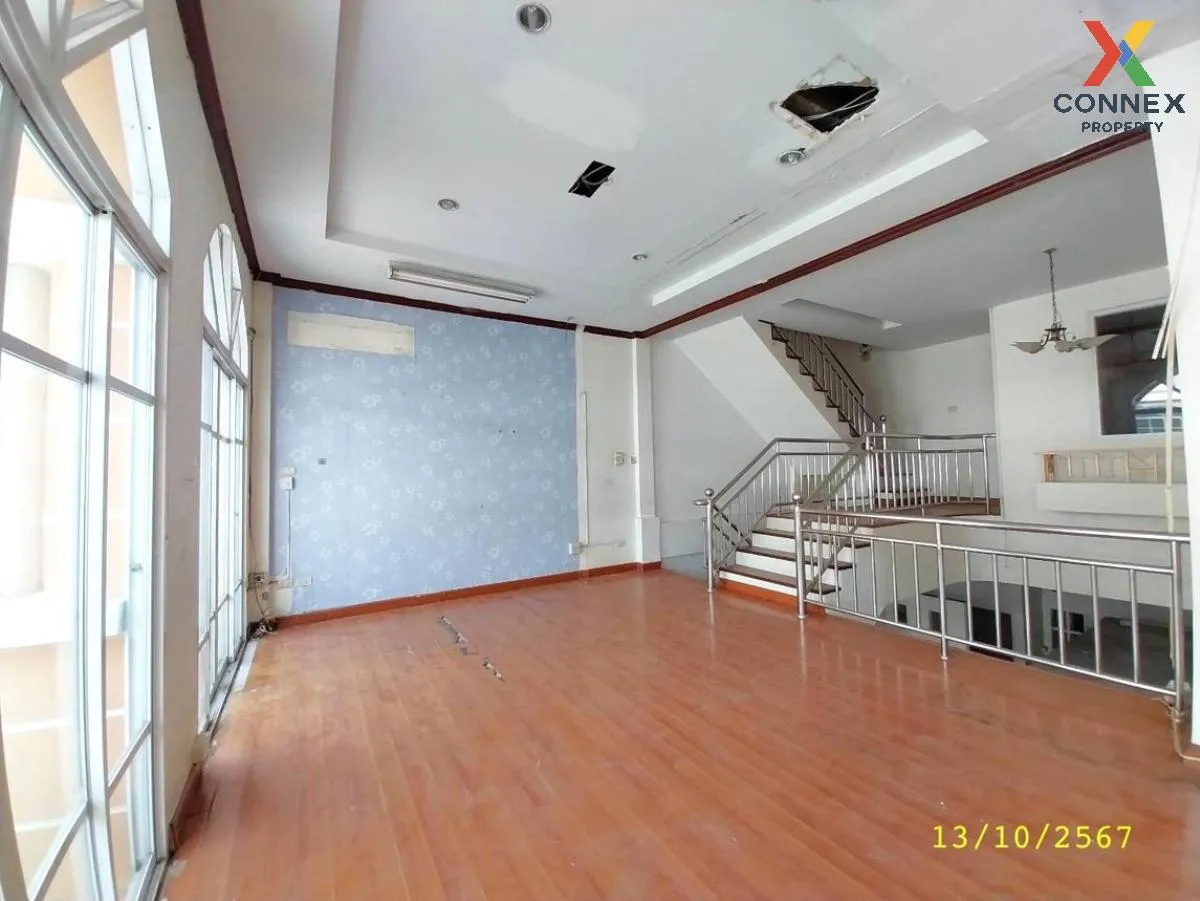 For Sale Townhouse/Townhome  , Able Land , Mahasawat , Bang Kruai For Sale Townhouse/Townhome  , Able Land , Mahasawat , Bang Kruai