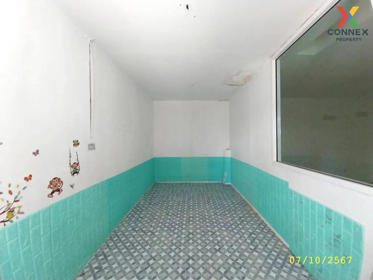 For Sale Townhouse/Townhome  , Able Land , Mahasawat , Bang Kruai For Sale Townhouse/Townhome  , Able Land , Mahasawat , Bang Kruai