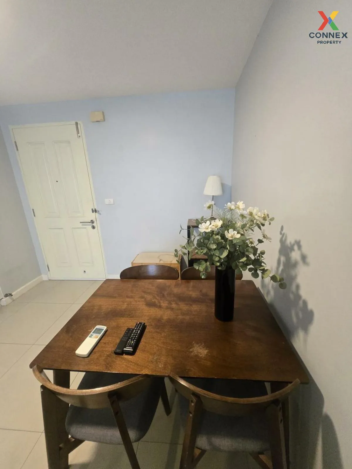 เช่าคอนโด  เดอะ โคลเวอร์ ทองหล่อ BTS-ทองหล่อ คลองตันเหนือ เขต วัฒ 2