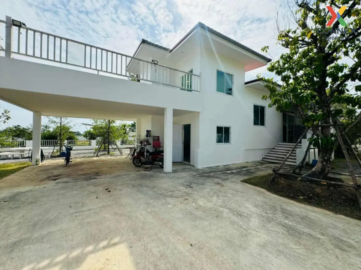 For Sale House with land 238 sq m. Hua Hin , Thap Tai , Hua Hin , 1