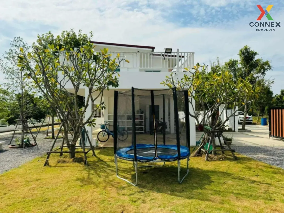 For Sale House with land 238 sq m. Hua Hin , Thap Tai , Hua Hin , 2