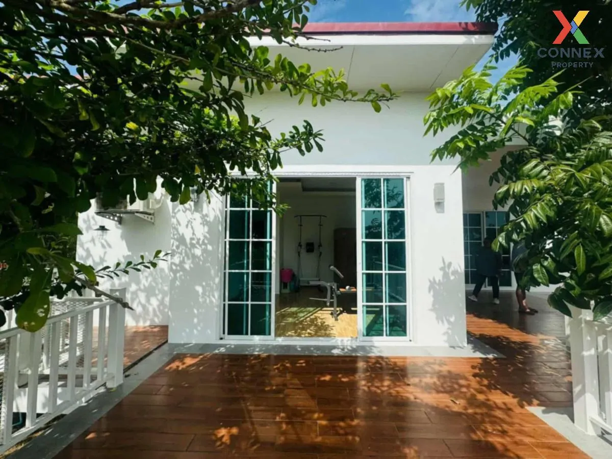 For Sale House with land 238 sq m. Hua Hin , Thap Tai , Hua Hin , 4