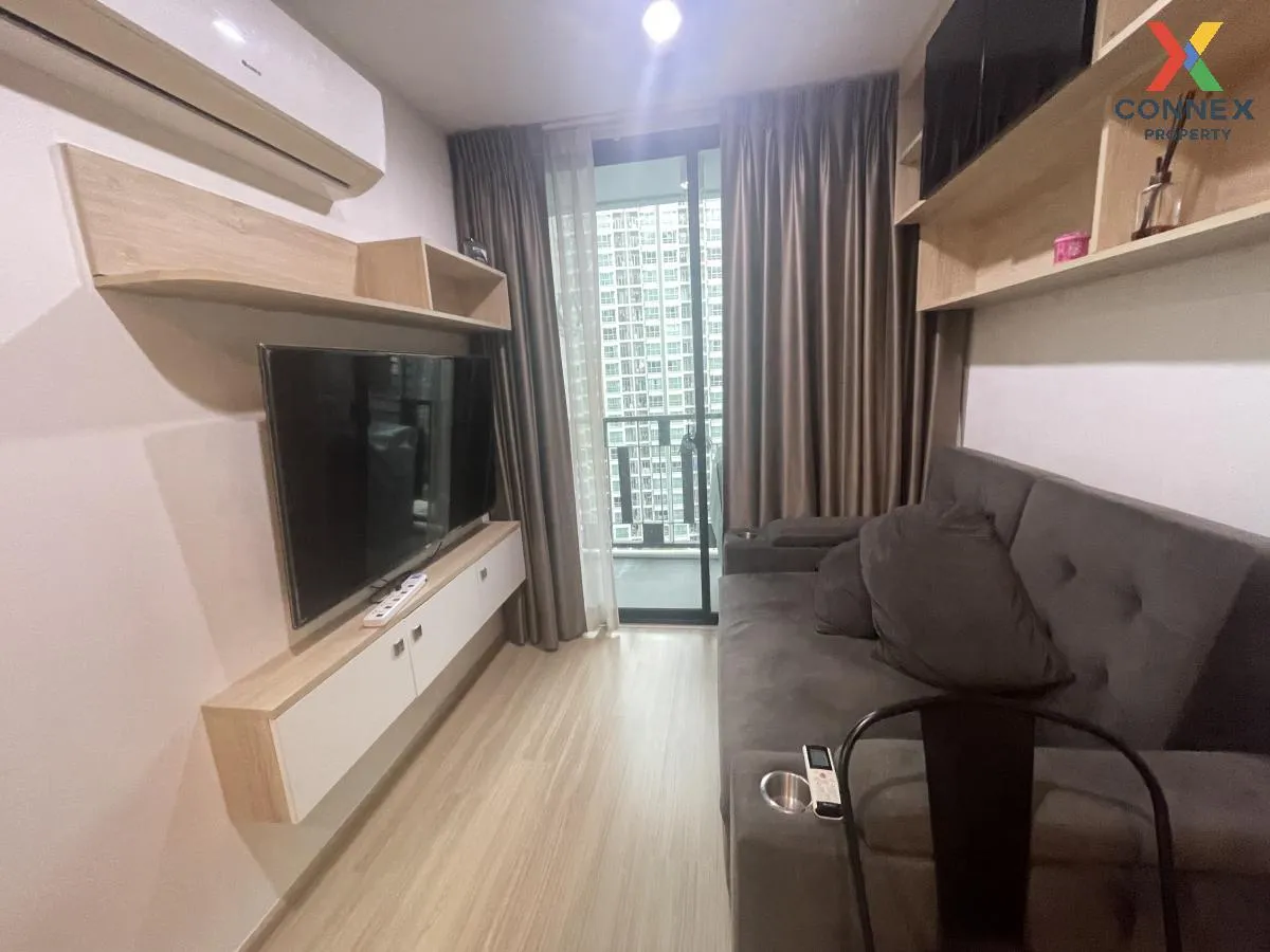 For Rent Condo , Artemis Sukhumvit 77 , BTS-On Nut , Suan Luang , 1