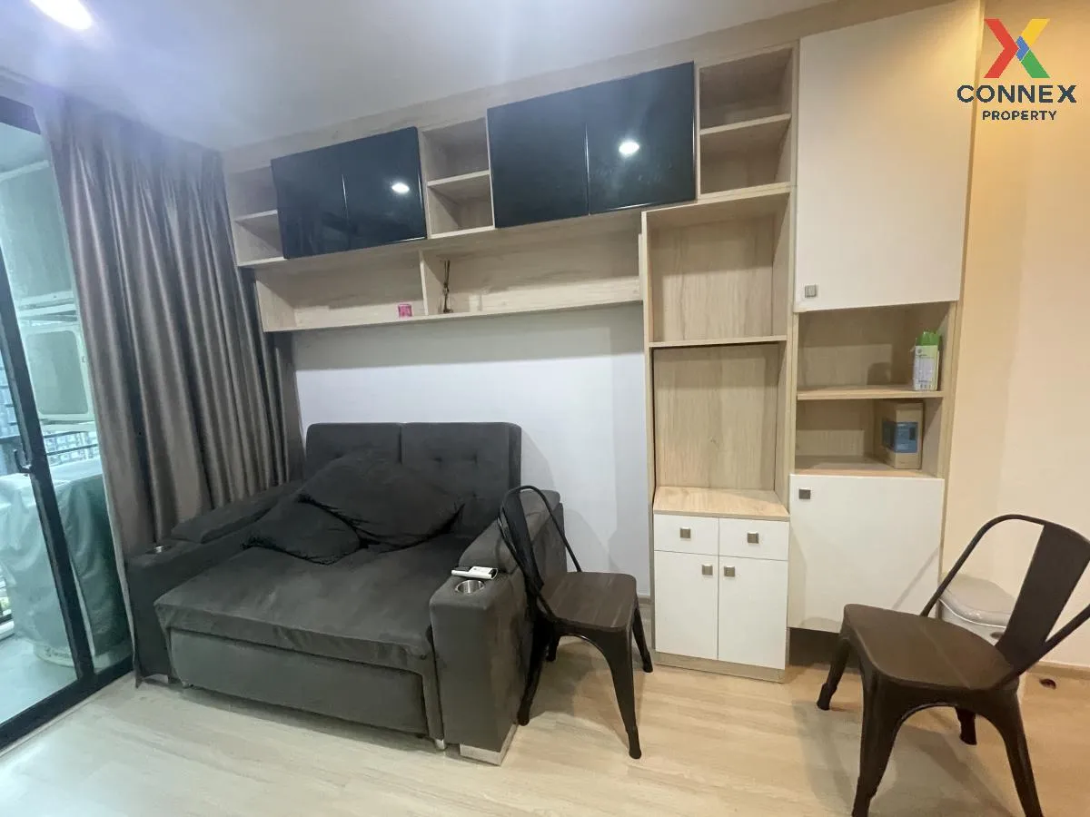 For Rent Condo , Artemis Sukhumvit 77 , BTS-On Nut , Suan Luang , 2