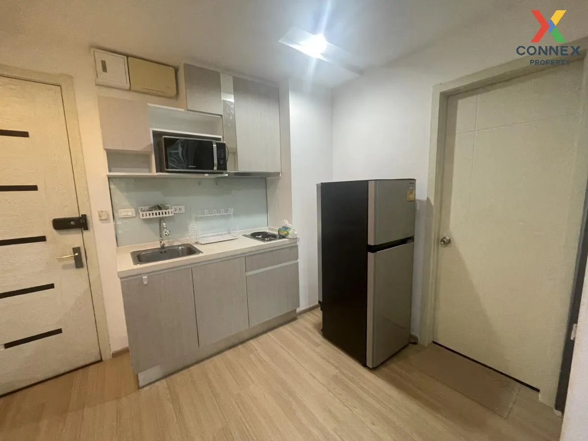 For Rent Condo , Artemis Sukhumvit 77 , BTS-On Nut , Suan Luang , 3