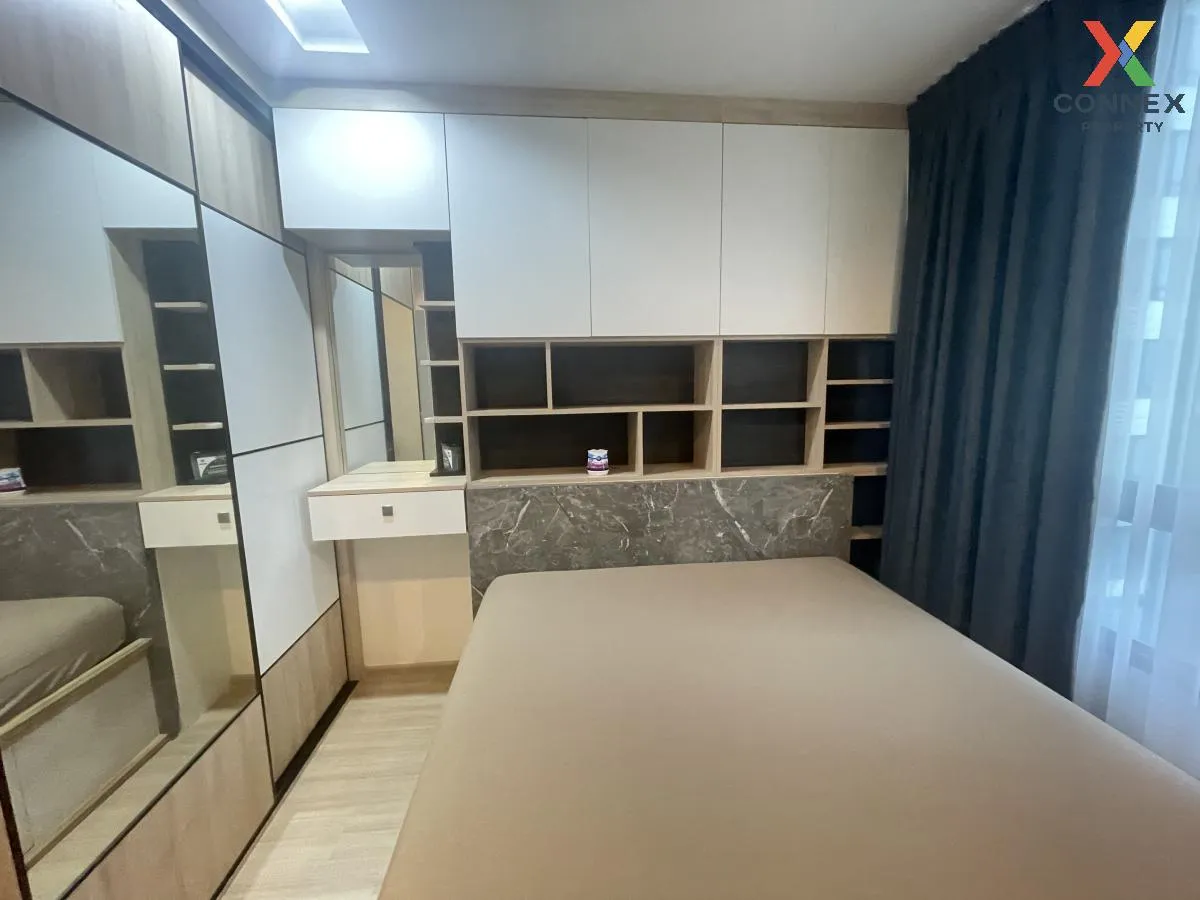 For Rent Condo , Artemis Sukhumvit 77 , BTS-On Nut , Suan Luang ,