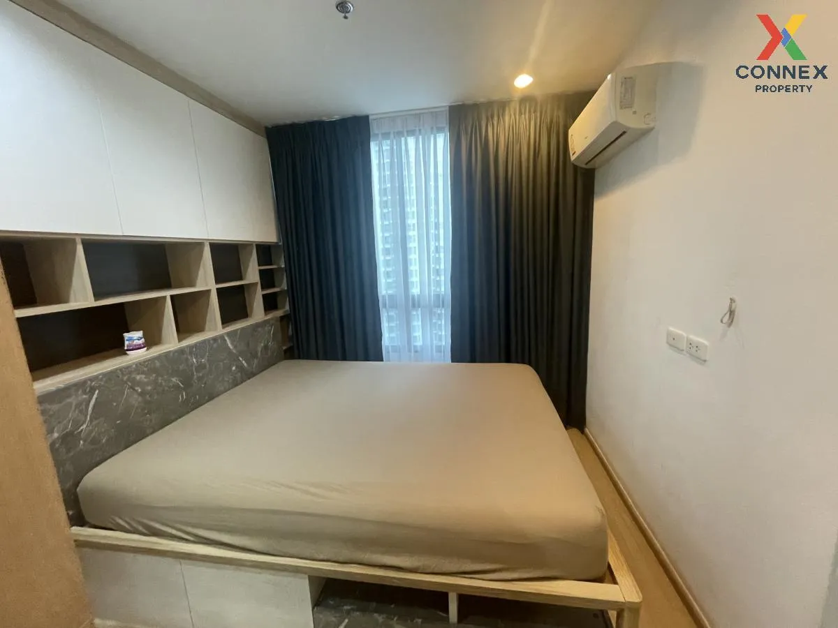 For Rent Condo , Artemis Sukhumvit 77 , BTS-On Nut , Suan Luang ,